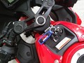 Bandit Disiapkan untuk 'Cabik-cabik' Segmen Motor 150 cc