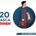 Rajin Berutang, Tapi Tak Cermati Risikonya