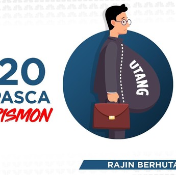 Rajin Berutang, Tapi Tak Cermati Risikonya