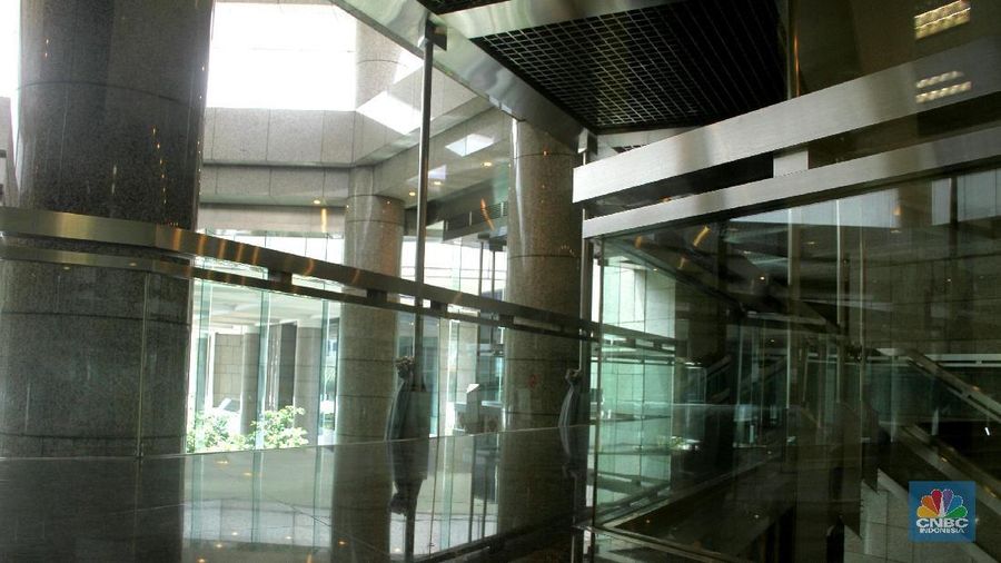 Harga saham TDPM naik dari harga Rp 228 per saham menjadi Rp 342 per saham.