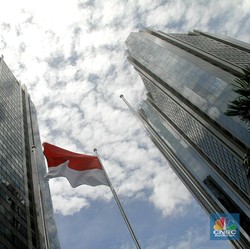 Ada Emiten Getol Refinancing, Aman Gak sih Beli Sahamnya?