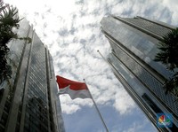 Tekanan Terhadap IHSG Belum Selesai