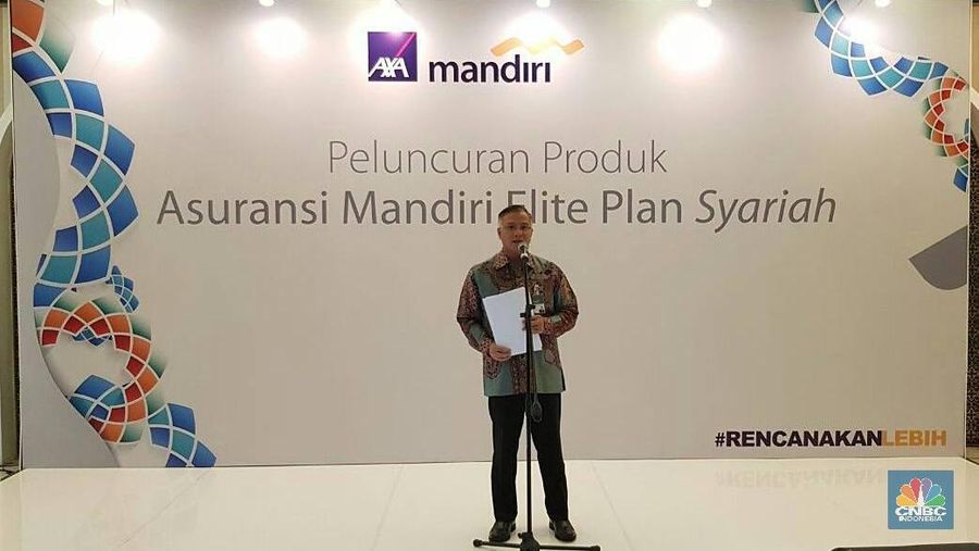 Pemerintah melalui Kementerian Keuangan RI telah menunjuk 22 agen penjual, termasuk BSM.