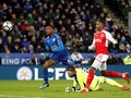 Leicester Lolos ke 32 Besar Piala FA, Puel Puji Iheanacho