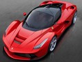 Italia Tawarkan 'Wisata Ngebut' Naik Ferrari