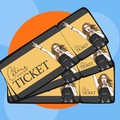Wajarkah Harga Tiket Konser Sampai Rp 25 juta?