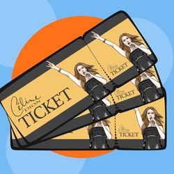 Wajarkah Harga Tiket Konser Sampai Rp 25 juta?