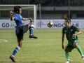 Belum Aman, PSMS Targetkan Kemenangan atas Sriwijaya FC