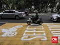 Demi Keselamatan, DPR Kaji Motor Dilarang di Jalan Nasional