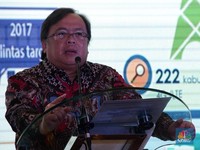 Pemerintah Dorong MI Buat Produk Pembiayaan Infrastruktur