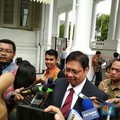 Upah Buruh Naik 8%, Jokowi Siapkan Insentif Bagi Perusahaan