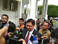 Kenapa RI Harus Impor Garam?