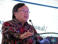 Ini Kerugian Negara Karena Keterlambatan Pembangunan