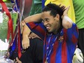 Ronaldinho Bakal Merumput di Palembang April 2019