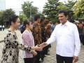 Cuti Lebaran Ditambah, Sanksi Berat Menanti PNS yang Bolos