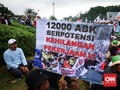Nelayan akan Temui Jokowi Bahas Kesepakatan Cantrang