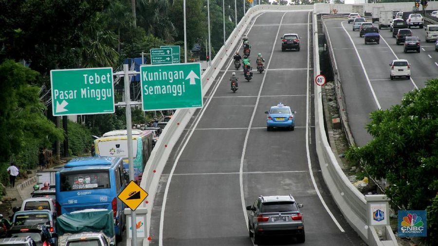 Economist Intelligence Unit (EIU) dalam kajiannya menyebutkan Indonesia akan menjadi ekonomi keempat terbesar dunia.