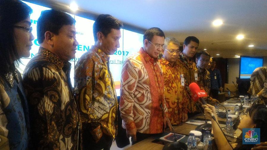 PT Bank Negara Indonesia (Persero) Tbk berencana untuk mengakusisi bank, asuransi, dan modal ventura.