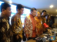 BNI Siap Akuisisi Bank, Asuransi, dan Modal Ventura