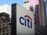 Citi Jual Consumer Banking di 4 Negara Kepada UOB Group