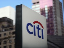 'Tsunami' PHK Menggila, Citigroup Pangkas Ratusan Karyawan