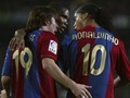 Messi Bantah Keluarkan Rp25 Miliar untuk Jaminan Ronaldinho