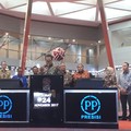 Wow!  Q1-2019, PP Presisi Bukukan Kenaikan Laba Hingga 70%