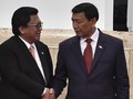 Wiranto Tak Mau Urusan dengan Polemik OSO Sebut MK Goblok