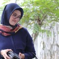 Alasan Zee Zee Shahab Pindah ke Asuransi Syariah