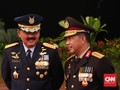 Panglima di Papua: TNI-Polri Berjaga, Rakyat Bisa Tidur Pulas