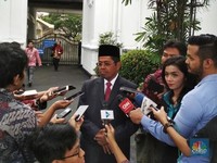 Pemerintah Ubah Bantuan Beras Jadi Nontunai