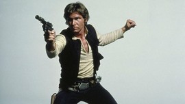 Han Solo, Penyelundup Galaksi dan Penakluk Hati Putri