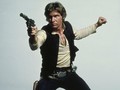 Senjata Han Solo di 'Star Wars' Lawas Dilelang
