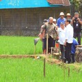 Dana Desa Rp 22 T Digeser Buat Bantuan Langsung Tunai