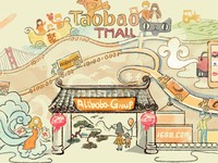 Alibaba Tutup 240.000 Toko Online Penjual Barang Palsu