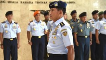 Gelar HUT Sederhana, TNI AU Klaim 3 Tahun 'Zero Accident'