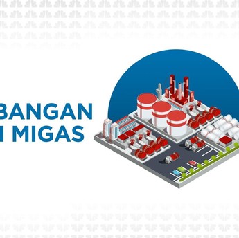 China Bakal Geser Amerika di Hulu Migas Indonesia