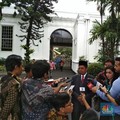Mundur dari Jabatan Menteri Sosial, Ini 3 Alasan Idrus Marham