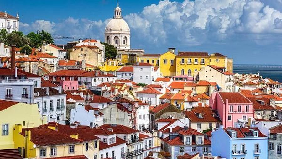 Lisbon, Portugal