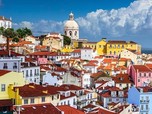 Portugal Nyatakan Keadaan Darurat Corona