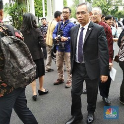 Rumah Murah PNS, Bos OJK: DP 0% Masuk Akal