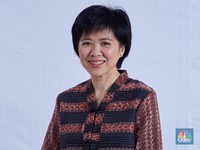 Margin Bunga Kian Tergerus, Bank Harus Cari Strategi Baru