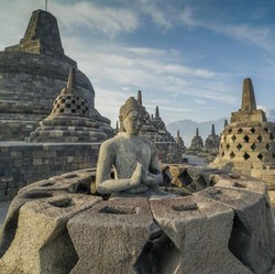 So Sad, Nasib 30 Ribu Pekerja Pariwisata Jateng-DIY Terancam