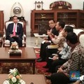 Simak! Istana Buka Suara Soal Kebijakan 'Gila' Jokowi