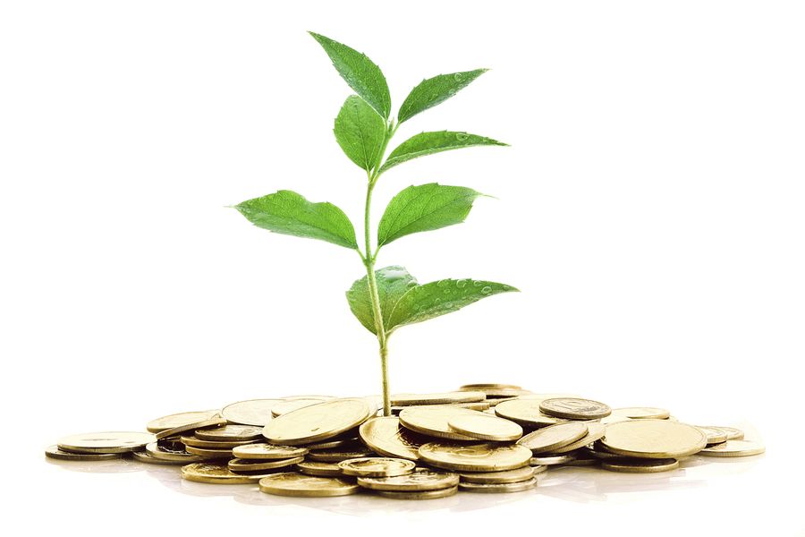 Investasi