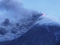 Gunung Berapi Paling Aktif di Papua Nugini Meletus