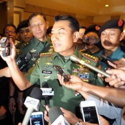Driver Go-Jek Demo Besar, 4 Pejabat Negara Panggil Manajemen