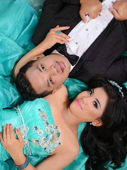 Curhat Haru Wanita Batak, Kekasihnya Meninggal Jelang Sebar Undangan Nikah Curhat Haru Wanita Batak, Kekasihnya Meninggal Jelang Sebar Undangan Nikah