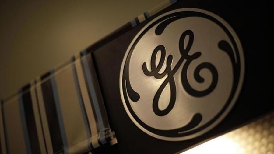 GE