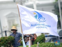 Mangkrak Sejak 2012, Proyek Dermaga Nelayan Cisolok Dikebut